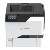 Lexmark CS730de Laser Printer