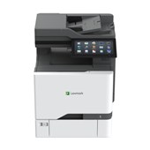 Lexmark CX735adse Laser MFC Printer