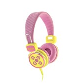 Moki Kids Safe Headphone PkYl