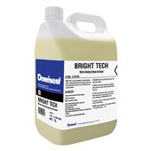Dominant Bright Tech Automatic Detergent 5 Litre
