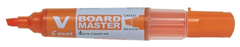 Pilot BegreeN V Board Master Whiteboard Marker Chisel Tip Orange Each