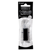 Pilot BegreeN V Board Master Whiteboard Marker Refill Black Each