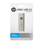 HP X796C 128GB USB 32 Type AC