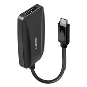 Lindy USB to DP Converter