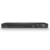 Lindy 4P HDMI Splitter w Audio