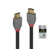 Lindy 1m HDMI 21 Cable