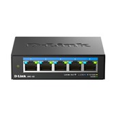 DLINK DMS105 Switch