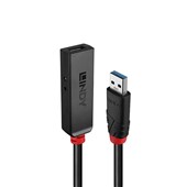 Lindy 3m USB 30 Act Ext Slim