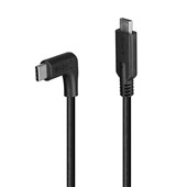 Lindy 1m USB 32 A to C RA