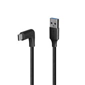 Lindy 05m USB 32 A to C RA