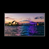 Mitsumaru 1500nit High Bright Indoor Signage 55