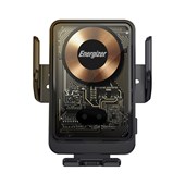 Energizer Car Wireless Charger for mobile Car Mounts  Air Vent Mount