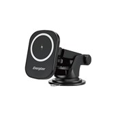 Energizer Car Wireless Charger for mobile   Car Mounts  Window Mount