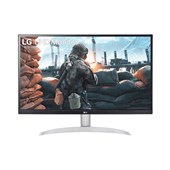 LG 27 4K UHD IPS HDR400 Monitor