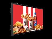 Mitsumaru Semi Outdoor TV 65