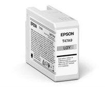 Epson T47A Light Grey Ink
