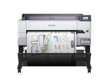 Epson SCT5465 36inch LFP 5Yr
