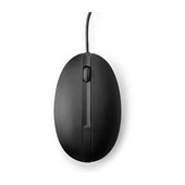 HP Wired 320M Mouse 9VA80AA