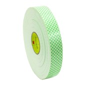 3M Doubl Coat Ureth Foam Tape 4016 12inX36yd Bx18