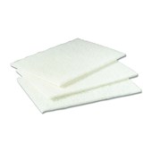 Scotch Brite Del Surf Clean Pad 98 230x150mm Bx50