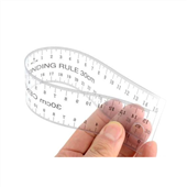 Aspire 30cm Flexible Ruler