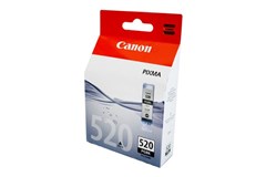 Canon PGI520BK Ink Cartridge Black