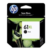 HP 61XL CH563WA Ink Cartridge Black
