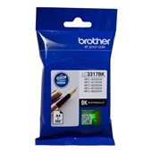 Brother LC3317BK Ink Cartridge Black