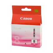 Canon CLI8M Ink Cartridge Magenta