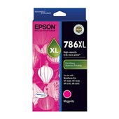 Epson 786XL C13T787392 Ink Cartridge Magenta