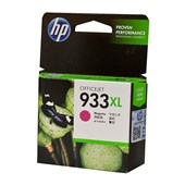 HP 933XL CN055AA Ink Cartridge Magenta