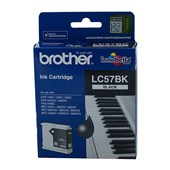 Brother LC57BK Ink Cartridge Black