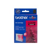 Brother LC57M Ink Cartridge Magenta