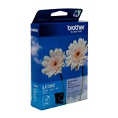 Brother LC39C Ink Cartridge Cyan