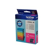 Brother LC235XLM Ink Cartridge Magenta