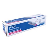 Epson S050211 Toner Cartridge Magenta
