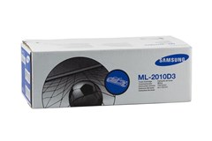 Samsung ML2010D3 Toner Cartridge Black