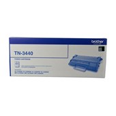 Brother TN3440 Toner Cartridge Black