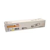 Oki C310D N44469755 Toner Cartridge Yellow