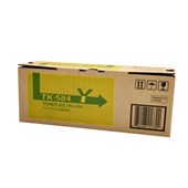 Kyocera TK584Y Toner Cartridge Yellow