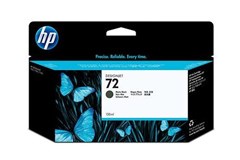 HP 72 C9403A Ink Cartridge Matte Black