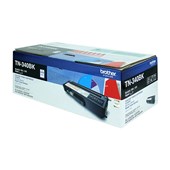 Brother TN340BK Toner Cartridge Black