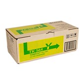 Kyocera TK564Y Toner Cartridge Yellow