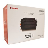 Canon CART324II High Yield Toner Cartridge Black