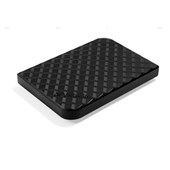 Verbatim 53023 StoreNgo Portable Drive 1TB Black