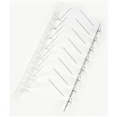 Avery File Rack 900x390mm White