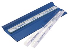 3L Filing Strip Self Adhesive 295mm 50 Pack