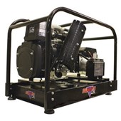 Dunlite 85kVA Diesel Generator Kohler 1PH ES