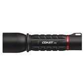 COAST XP9R Rechargeable Pure Beam Focusing LED Torch 1000 Lumens