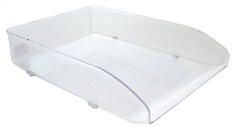 Metro Document Tray Foolscap Snow